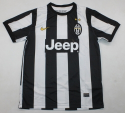 2012 13 Juv home soccer jersey